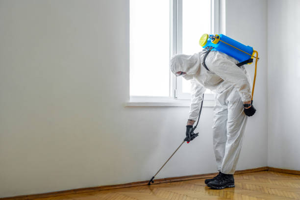 South Jordan, UT Pest Control Company