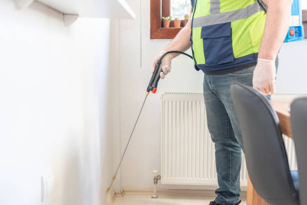 Best Affordable Pest Control Services  in Soh Jordan, UT